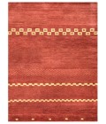Rugs Town Desert Rust Rug 012003 8 ft. X 10 ft. Rectangle - Rugs Town Rugs Town Desert Rust 012003 8 ft. X 10 ft. Rectangle Rug