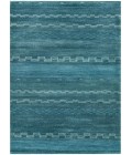 Rugs Town Desert Blue Rug 012004 2 ft. 6 in. X 8 ft. Rectangle - Rugs Town Rugs Town Desert Blue 012004 2 ft. 6 in. X 8 ft. Rectangle Rug