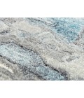 Rugs Town Spirit Grey 013103 8 ft. 6 in. X 11 ft. 6 in. Rectangle Rug