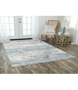 Rugs Town Spirit Grey 013103 5 ft. X 7 ft. 6 in. Rectangle Rug