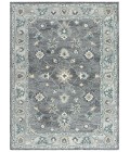 Rugs Town Spirit Grey Rug 013106 5 ft. X 7 ft. 6 in. Rectangle - Rugs Town Rugs Town Spirit Grey 013106 5 ft. X 7 ft. 6 in. Rectangle Rug
