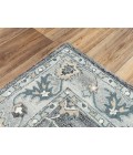 Rugs Town Spirit Grey Rug 013106 5 ft. X 7 ft. 6 in. Rectangle - Rugs Town Rugs Town Spirit Grey 013106 5 ft. X 7 ft. 6 in. Rectangle Rug