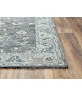 Rugs Town Spirit Grey Rug 013106 5 ft. X 7 ft. 6 in. Rectangle - Rugs Town Rugs Town Spirit Grey 013106 5 ft. X 7 ft. 6 in. Rectangle Rug