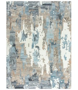 Rugs Town Spirit Sand 013107 5 ft. X 7 ft. 6 in. Rectangle Rug