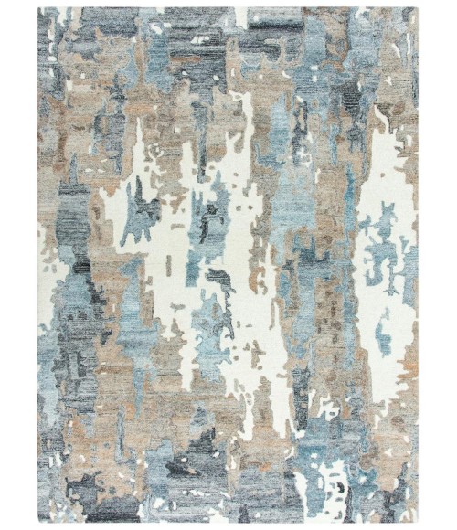 Rugs Town Spirit Sand 013107 5 ft. X 7 ft. 6 in. Rectangle Rug