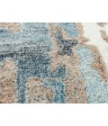 Rugs Town Spirit Sand 013107 5 ft. X 7 ft. 6 in. Rectangle Rug