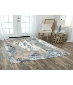 Rugs Town Spirit Sand 013107 5 ft. X 7 ft. 6 in. Rectangle Rug