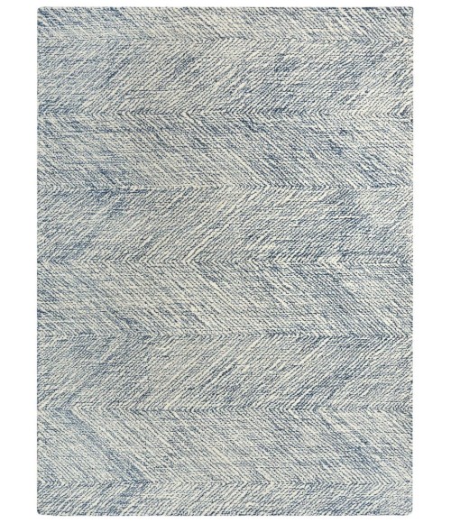 Rugs Town Trace Navy Rug 014102 7 ft. 6 in. X 9 ft. 6 in. Rectangle - Rugs Town Rugs Town Trace Navy 014102 7 ft. 6 in. X 9 ft. 6 in. Rectangle Rug