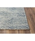 Rugs Town Trace Navy Rug 014102 7 ft. 6 in. X 9 ft. 6 in. Rectangle - Rugs Town Rugs Town Trace Navy 014102 7 ft. 6 in. X 9 ft. 6 in. Rectangle Rug