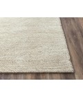 Rugs Town Trace Tan 014103 5 ft. X 7 ft. 6 in. Rectangle Rug