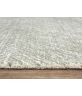 Rugs Town Trace Grey 014104 7 ft. 6 in. X 9 ft. 6 in. Rectangle Rug