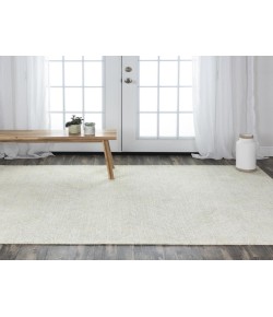 Rugs Town Trace Light Grey 014105 8 ft. 6 in. X 11 ft. 6 in. Rectangle Rug