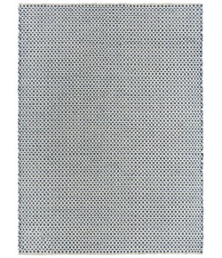 Rugs Town Monarch Blue 015102 8 ft. 6 in. X 11 ft. 6 in. Rectangle Rug