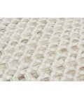 Rugs Town Monarch Beige 015103 5 ft. X 7 ft. 6 in. Rectangle Rug