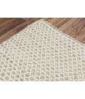 Rugs Town Monarch Beige 015103 5 ft. X 7 ft. 6 in. Rectangle Rug