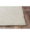 Rugs Town Monarch Beige 015103 5 ft. X 7 ft. 6 in. Rectangle Rug