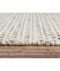 Rugs Town Monarch Beige 015103 5 ft. X 7 ft. 6 in. Rectangle Rug