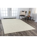 Rugs Town Monarch Beige 015103 5 ft. X 7 ft. 6 in. Rectangle Rug