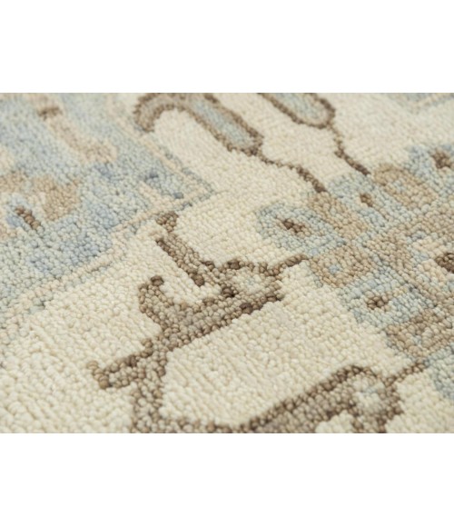 Rugs Town Abby Grey 016111 9 ft. X 12 ft. Rectangle Rug