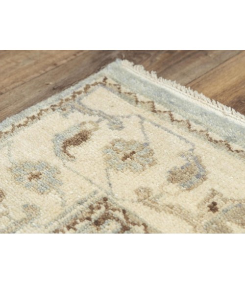 Rugs Town Abby Grey 016111 9 ft. X 12 ft. Rectangle Rug