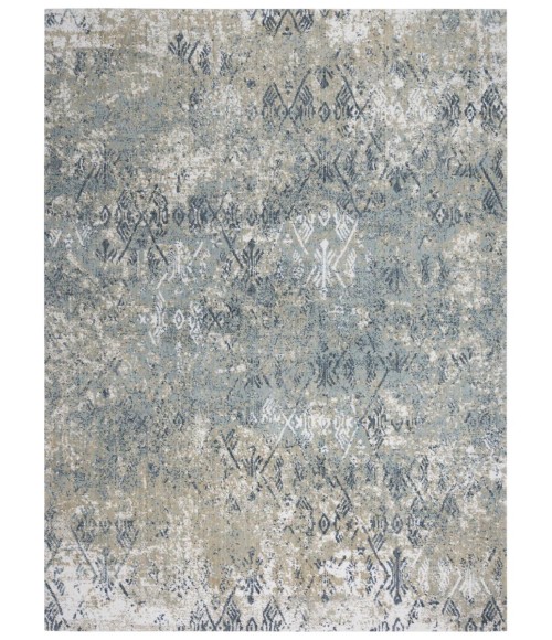 Rugs Town Elect Grey 017103 10 ft. X 13 ft. Rectangle Rug