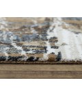 Rugs Town Elect Brown Rug 017105 2 ft. 6 in. X 8 ft. Rectangle - Rugs Town Rugs Town Elect Brown 017105 2 ft. 6 in. X 8 ft. Rectangle Rug