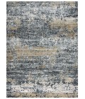 Rugs Town Elect Grey 017109 10 ft. X 13 ft. Rectangle Rug