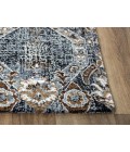 Rugs Town Elect Grey 017110 5 ft. 2 in. X 7 ft. 9 in. Rectangle Rug