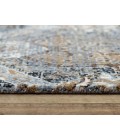 Rugs Town Elect Grey 017110 5 ft. 2 in. X 7 ft. 9 in. Rectangle Rug