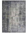 Rugs Town Spring Charcoal Rug 018103 8 ft. 6 in. X 11 ft. 10 in. Rectangle - Rugs Town Rugs Town Spring Charcoal 018103 8 ft. 6 in. X 11 ft. 10 in. Rectangle Rug
