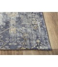 Rugs Town Spring Charcoal Rug 018103 8 ft. 6 in. X 11 ft. 10 in. Rectangle - Rugs Town Rugs Town Spring Charcoal 018103 8 ft. 6 in. X 11 ft. 10 in. Rectangle Rug