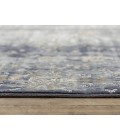 Rugs Town Spring Charcoal Rug 018103 8 ft. 6 in. X 11 ft. 10 in. Rectangle - Rugs Town Rugs Town Spring Charcoal 018103 8 ft. 6 in. X 11 ft. 10 in. Rectangle Rug