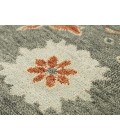 Rugs Town Muse Grey 019101 10 ft. X 14 ft. Rectangle Rug