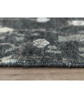 Rugs Town Muse Charcoal 019102 8 ft. X 10 ft. Rectangle Rug