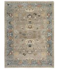 Rugs Town Muse Beige Rug 019103 6 ft. X 9 ft. Rectangle - Rugs Town Rugs Town Muse Beige 019103 6 ft. X 9 ft. Rectangle Rug