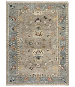 Rugs Town Muse Beige 019103 10 ft. X 14 ft. Rectangle Rug