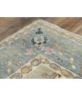 Rugs Town Muse Beige Rug 019103 6 ft. X 9 ft. Rectangle - Rugs Town Rugs Town Muse Beige 019103 6 ft. X 9 ft. Rectangle Rug