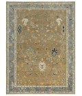 Rugs Town Muse Tan 019105 10 ft. X 14 ft. Rectangle Rug