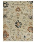 Rugs Town Muse Beige 019106 10 ft. X 14 ft. Rectangle Rug