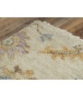 Rugs Town Muse Beige 019106 10 ft. X 14 ft. Rectangle Rug