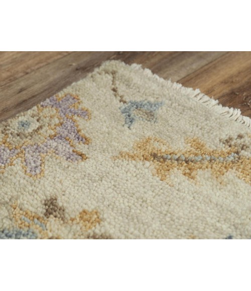 Rugs Town Muse Beige 019106 10 ft. X 14 ft. Rectangle Rug