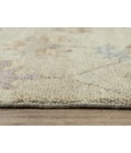 Rugs Town Muse Beige 019106 10 ft. X 14 ft. Rectangle Rug