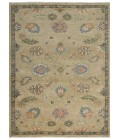 Rugs Town Muse Beige 019107 8 ft. X 10 ft. Rectangle Rug