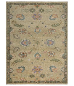 Rugs Town Muse Beige 019107 10 ft. X 14 ft. Rectangle Rug