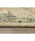 Rugs Town Muse Beige 019107 8 ft. X 10 ft. Rectangle Rug