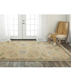 Rugs Town Muse Beige 019107 10 ft. X 14 ft. Rectangle Rug