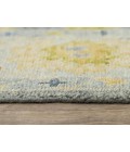 Rugs Town Muse Grey 019109 8 ft. X 10 ft. Rectangle Rug