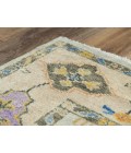 Rugs Town Muse Grey Rug 019110 6 ft. X 9 ft. Rectangle - Rugs Town Rugs Town Muse Grey 019110 6 ft. X 9 ft. Rectangle Rug