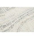 Rugs Town Peace Ivory 020101 5 ft. X 7 ft. 6 in. Rectangle Rug
