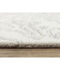 Rugs Town Peace Ivory 020101 5 ft. X 7 ft. 6 in. Rectangle Rug
